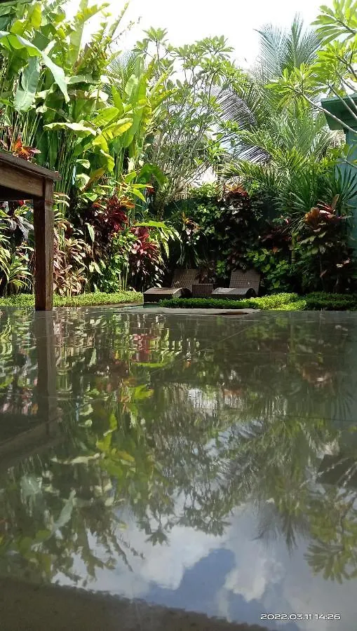 Villa Rona1 Ubud  Ubud (Bali)