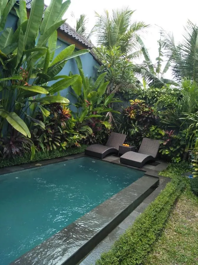 Villa Rona1 Ubud