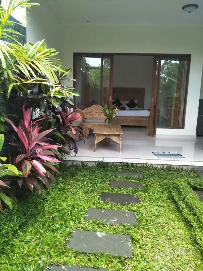 Villa Rona1 Ubud  0*, Ubud (Bali) Indonesia