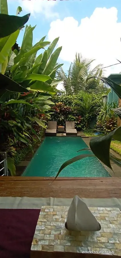 Villa Rona1 Ubud  Indonesia