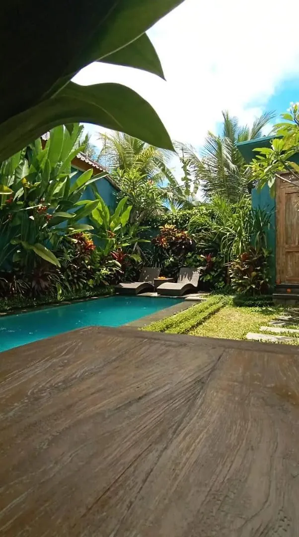 Villa Rona1 Ubud  0*, Ubud (Bali)