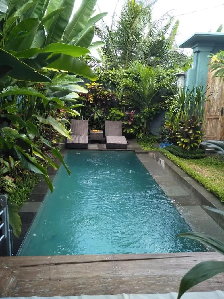 Villa Rona1 Ubud
