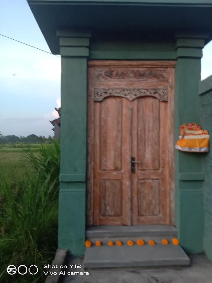Villa Rona1 Ubud