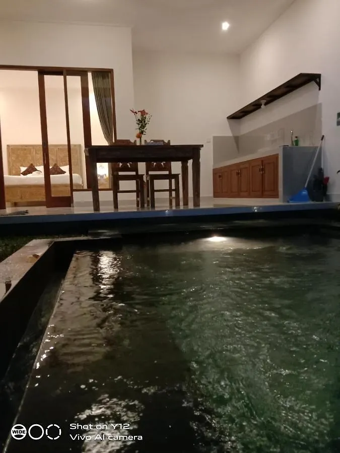 Villa Rona1 Ubud  0*, Ubud (Bali)