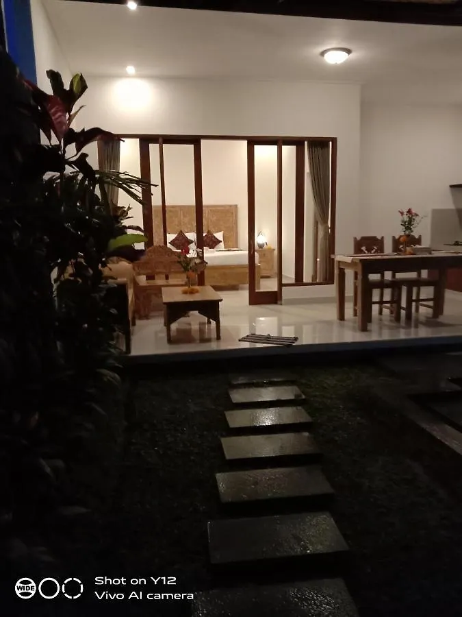 Villa Rona1 Ubud