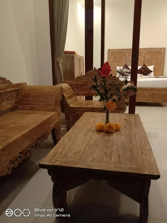 Villa Rona1 Ubud