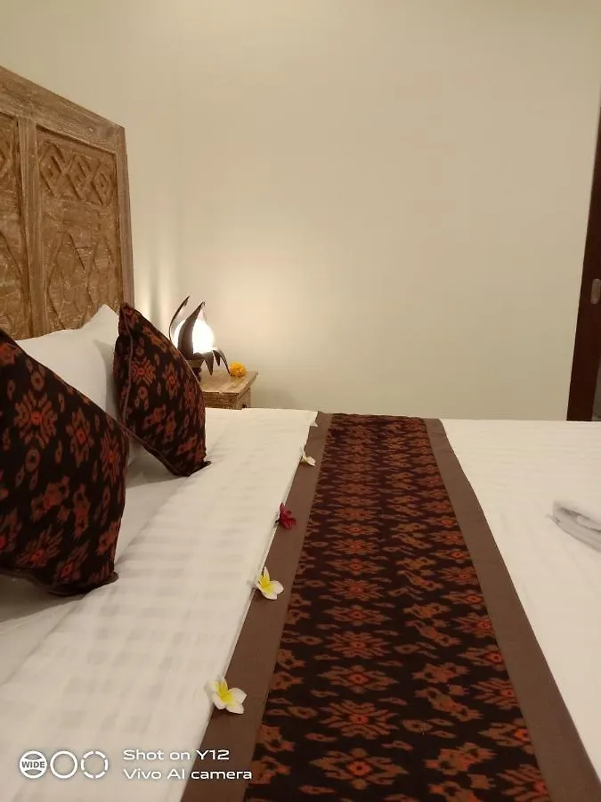 Villa Rona1 Ubud  Indonesia
