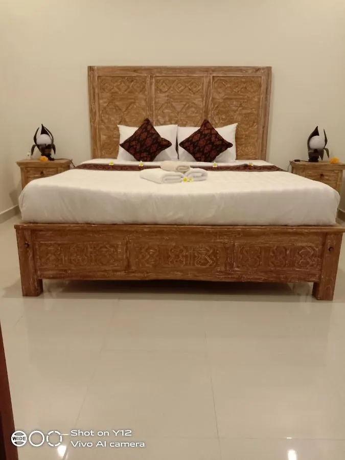 Villa Rona1 Ubud  0*, Ubud (Bali) Indonesia