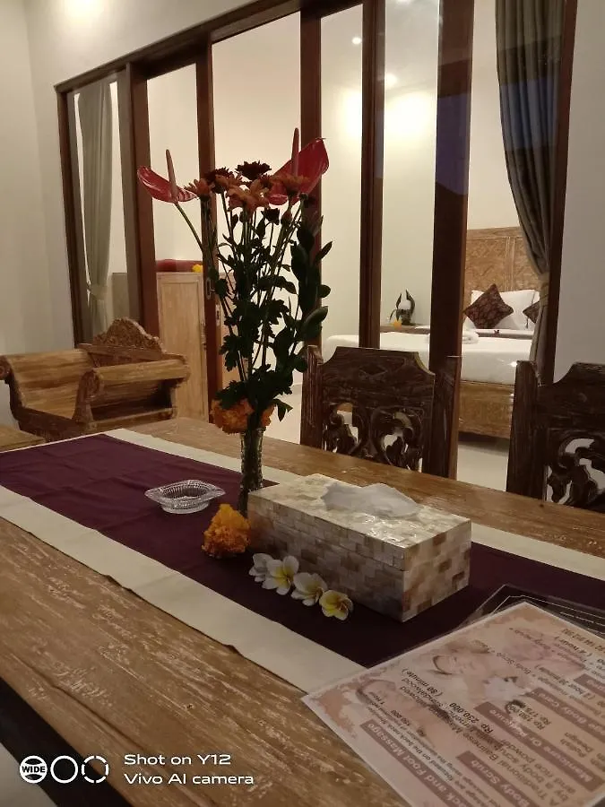 Villa Rona1 Ubud  Indonesia