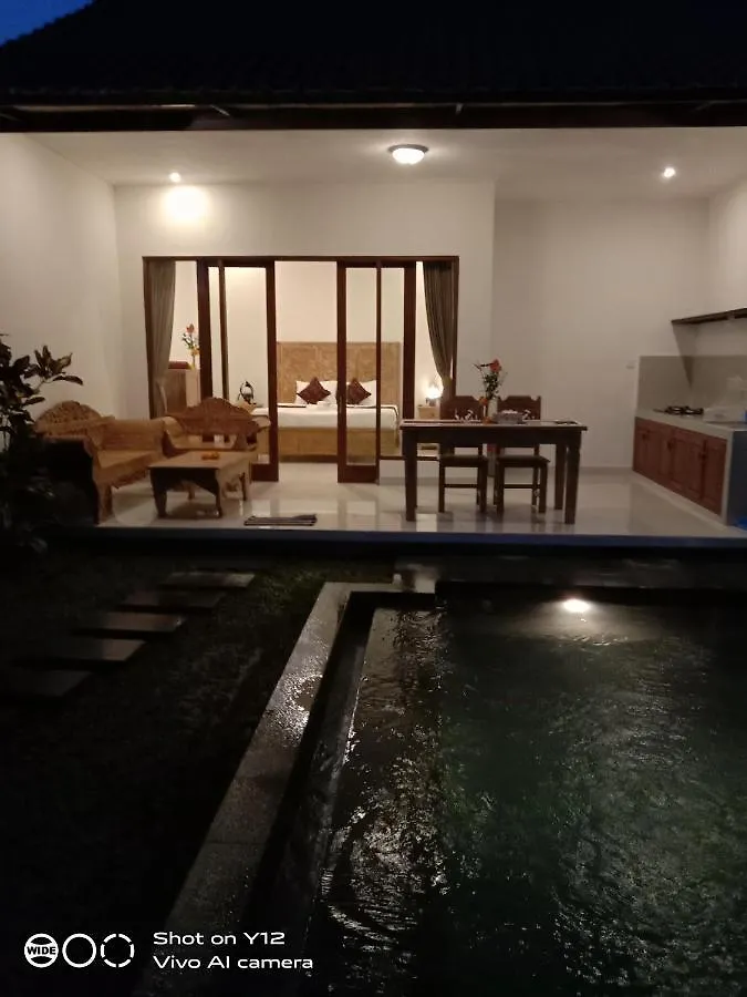 Villa Rona1 Ubud