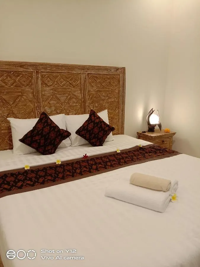 Villa Rona1 Ubud